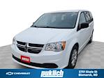 2018 Dodge Grand Caravan FWD Minivan for sale #FS1431 - photo 1