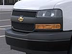 New 2025 Chevrolet Express 4500 177 WB Cutaway for sale #FS147 - photo 13