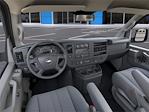 New 2025 Chevrolet Express 4500 177 WB Cutaway for sale #FS147 - photo 15