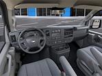 2025 Chevrolet Express 4500 DRW RWD Cutaway for sale #FS148 - photo 15