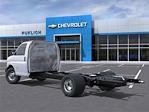 2025 Chevrolet Express 4500 DRW RWD Cutaway for sale #FS148 - photo 4