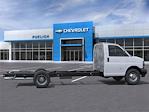 2025 Chevrolet Express 4500 DRW RWD Cutaway for sale #FS148 - photo 5