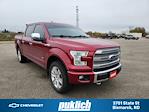 2015 Ford F-150 SuperCrew Cab 4WD Pickup for sale #FT0102 - photo 1