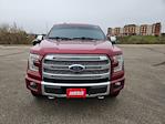 2015 Ford F-150 SuperCrew Cab 4WD Pickup for sale #FT0102 - photo 3