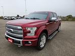 2015 Ford F-150 SuperCrew Cab 4WD Pickup for sale #FT0102 - photo 4