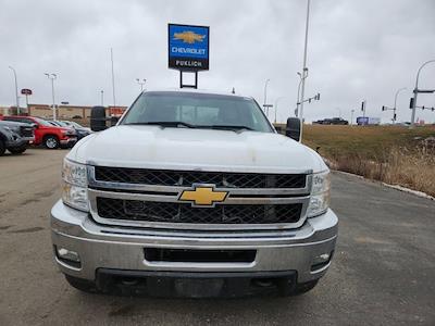 Used 2012 Chevrolet Silverado 3500 LT Crew Cab for sale #FT0121 - photo 2
