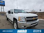 2012 Chevrolet Silverado 3500 Crew Cab 4WD Pickup for sale #FT0121 - photo 1