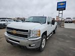 2012 Chevrolet Silverado 3500 Crew Cab 4WD Pickup for sale #FT0121 - photo 4
