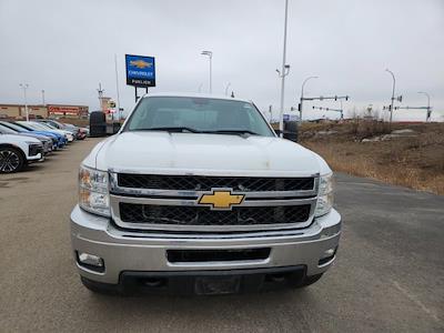 Used 2012 Chevrolet Silverado 3500 LT Crew Cab for sale #FT0131 - photo 2