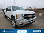 2012 Chevrolet Silverado 3500 Crew Cab 4WD Pickup for sale #FT0131 - photo 1