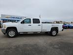 2012 Chevrolet Silverado 3500 Crew Cab 4WD Pickup for sale #FT0131 - photo 5