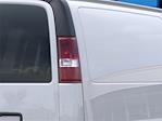 2026 Chevrolet Express 2500 RWD Empty Cargo Van for sale #FT054 - photo 11