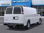 2026 Chevrolet Express 2500 RWD Empty Cargo Van for sale #FT054 - photo 2