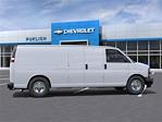 2026 Chevrolet Express 2500 RWD Empty Cargo Van for sale #FT054 - photo 5