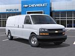2026 Chevrolet Express 2500 RWD Empty Cargo Van for sale #FT054 - photo 7