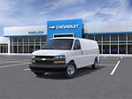 2026 Chevrolet Express 2500 RWD Empty Cargo Van for sale #FT054 - photo 8