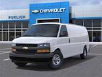 2026 Chevrolet Express 3500 RWD Empty Cargo Van for sale #FT055 - photo 6