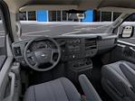 New 2026 Chevrolet Express 3500 Empty Cargo Van for sale #FT057 - photo 15