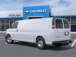 New 2026 Chevrolet Express 3500 Empty Cargo Van for sale #FT057 - photo 4