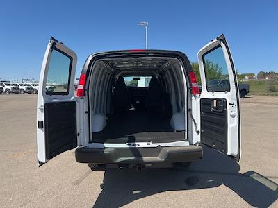 2026 Chevrolet Express 3500 RWD Empty Cargo Van for sale #FT062 - photo 2