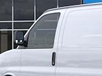 New 2026 Chevrolet Express 3500 Empty Cargo Van for sale #FT062 - photo 12