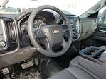 2023 Chevrolet Silverado 6500 Regular Cab DRW RWD, Cab Chassis for sale #P672 - photo 10