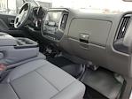 2023 Chevrolet Silverado 6500 Regular Cab DRW RWD, Cab Chassis for sale #P672 - photo 21