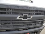 2023 Chevrolet Silverado 6500 Regular Cab DRW RWD, Cab Chassis for sale #P672 - photo 23