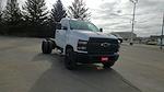 2023 Chevrolet Silverado 6500 Regular Cab DRW RWD, Cab Chassis for sale #P672 - photo 28