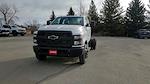 2023 Chevrolet Silverado 6500 Regular Cab DRW RWD, Cab Chassis for sale #P672 - photo 29