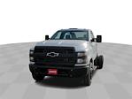 2023 Chevrolet Silverado 6500 Regular Cab DRW RWD, Cab Chassis for sale #P672 - photo 4