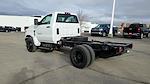 2023 Chevrolet Silverado 6500 Regular Cab DRW RWD, Cab Chassis for sale #P672 - photo 32