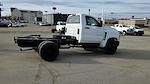 2023 Chevrolet Silverado 6500 Regular Cab DRW RWD, Cab Chassis for sale #P672 - photo 34