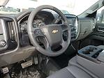 2023 Chevrolet Silverado 6500 Regular Cab DRW RWD, Cab Chassis for sale #P672 - photo 37