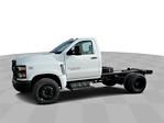 2023 Chevrolet Silverado 6500 Regular Cab DRW RWD, Cab Chassis for sale #P672 - photo 5