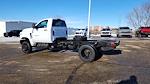 2024 Chevrolet Silverado 5500 Regular Cab DRW 2WD, Cab Chassis for sale #R562 - photo 32