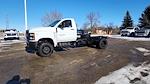 2024 Chevrolet Silverado 5500 Regular Cab DRW 2WD, Cab Chassis for sale #R562 - photo 5