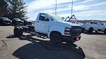 2024 Chevrolet Silverado 5500 Regular Cab DRW RWD Cab Chassis for sale #R562 - photo 28