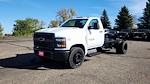 2024 Chevrolet Silverado 5500 Regular Cab DRW RWD Cab Chassis for sale #R562 - photo 30