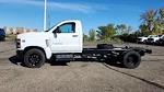 2024 Chevrolet Silverado 5500 Regular Cab DRW RWD Cab Chassis for sale #R562 - photo 31