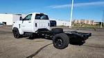 2024 Chevrolet Silverado 5500 Regular Cab DRW RWD Cab Chassis for sale #R562 - photo 32