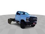 2024 Chevrolet Silverado 5500 Regular Cab DRW 4WD, Cab Chassis for sale #R564 - photo 3