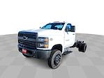 2024 Chevrolet Silverado 5500 Regular Cab DRW 4WD, Cab Chassis for sale #R564 - photo 27