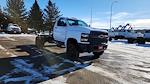 2024 Chevrolet Silverado 5500 Regular Cab DRW 4WD, Cab Chassis for sale #R564 - photo 28