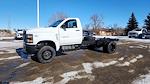 2024 Chevrolet Silverado 5500 Regular Cab DRW 4WD, Cab Chassis for sale #R564 - photo 30