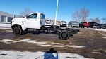 2024 Chevrolet Silverado 5500 Regular Cab DRW 4WD, Cab Chassis for sale #R564 - photo 31