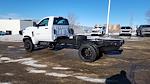 2024 Chevrolet Silverado 5500 Regular Cab DRW 4WD, Cab Chassis for sale #R564 - photo 32