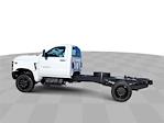 2024 Chevrolet Silverado 5500 Regular Cab DRW 4WD, Cab Chassis for sale #R564 - photo 6