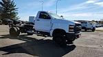 New 2024 Chevrolet Silverado 4500 Work Truck Regular Cab 4WD Cab Chassis for sale #R567 - photo 28