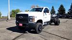 New 2024 Chevrolet Silverado 4500 Work Truck Regular Cab 4WD Cab Chassis for sale #R567 - photo 30